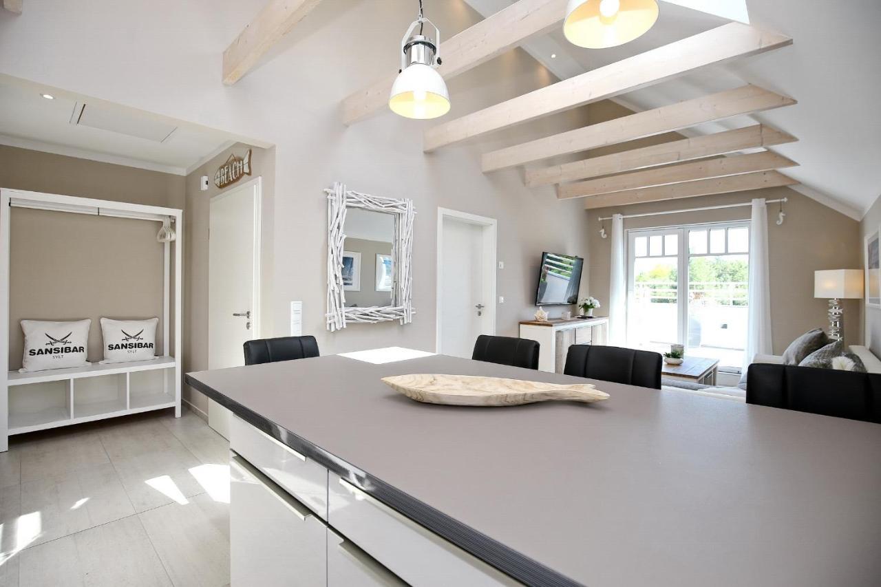 Haus Am Wald Wohnung Sonne Wittenbeck Zewnętrze zdjęcie